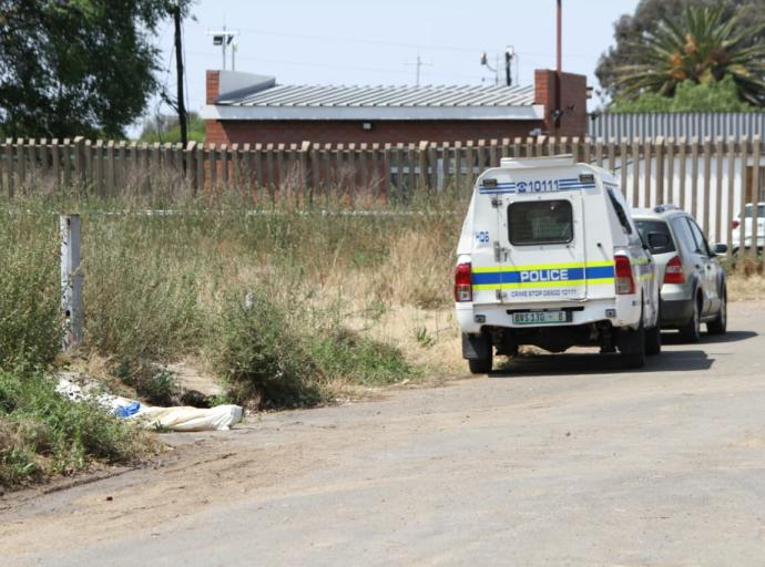 Water Plant Tragedy: Another Body Recovered